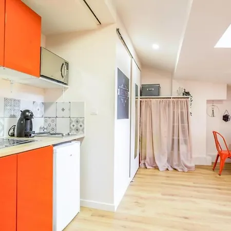 Charming Little Next In Vieux-lyon By Guestready Apartment *